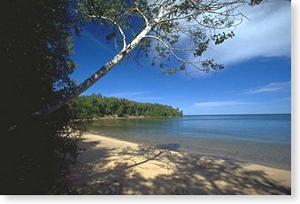Apostle Islands National Lakeshore