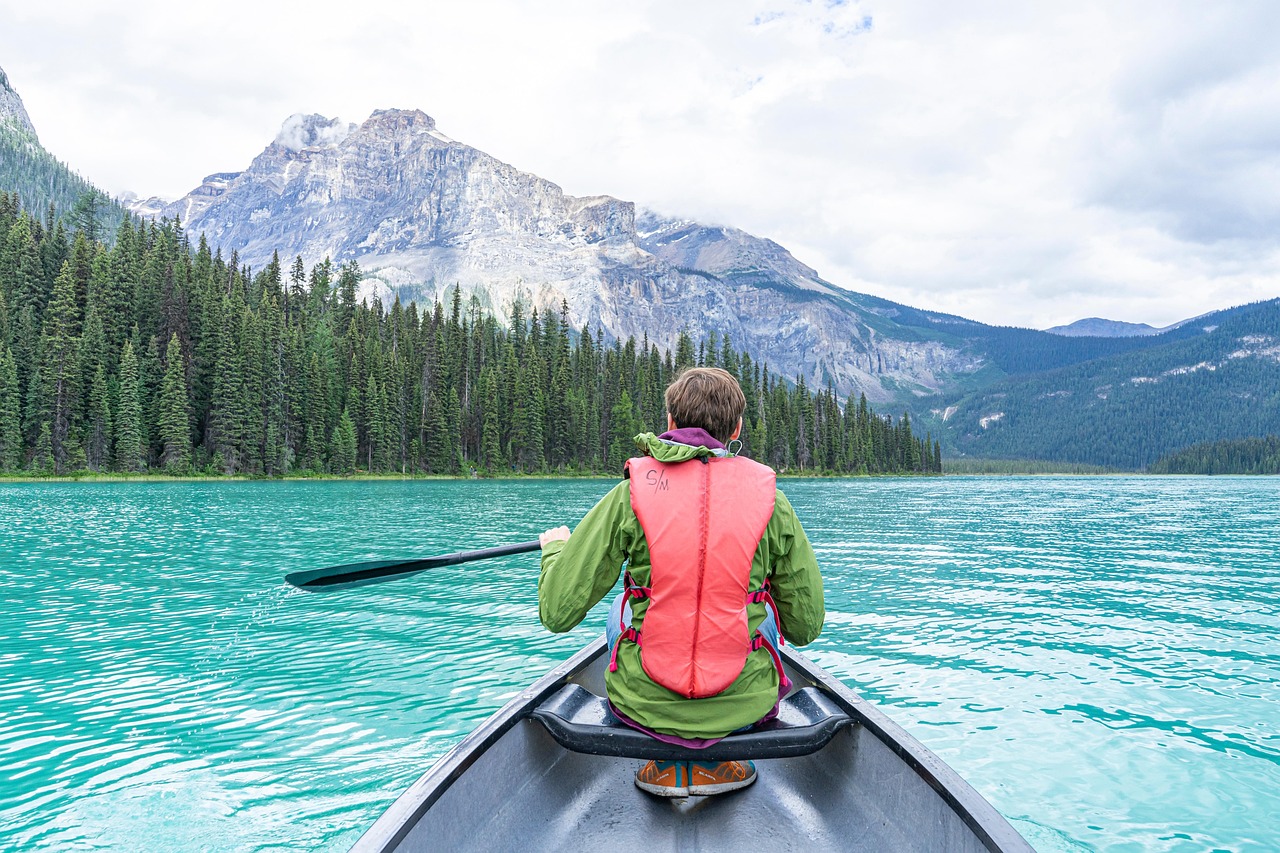 Boundary Waters Canoe Area Wilderness Act of 1978