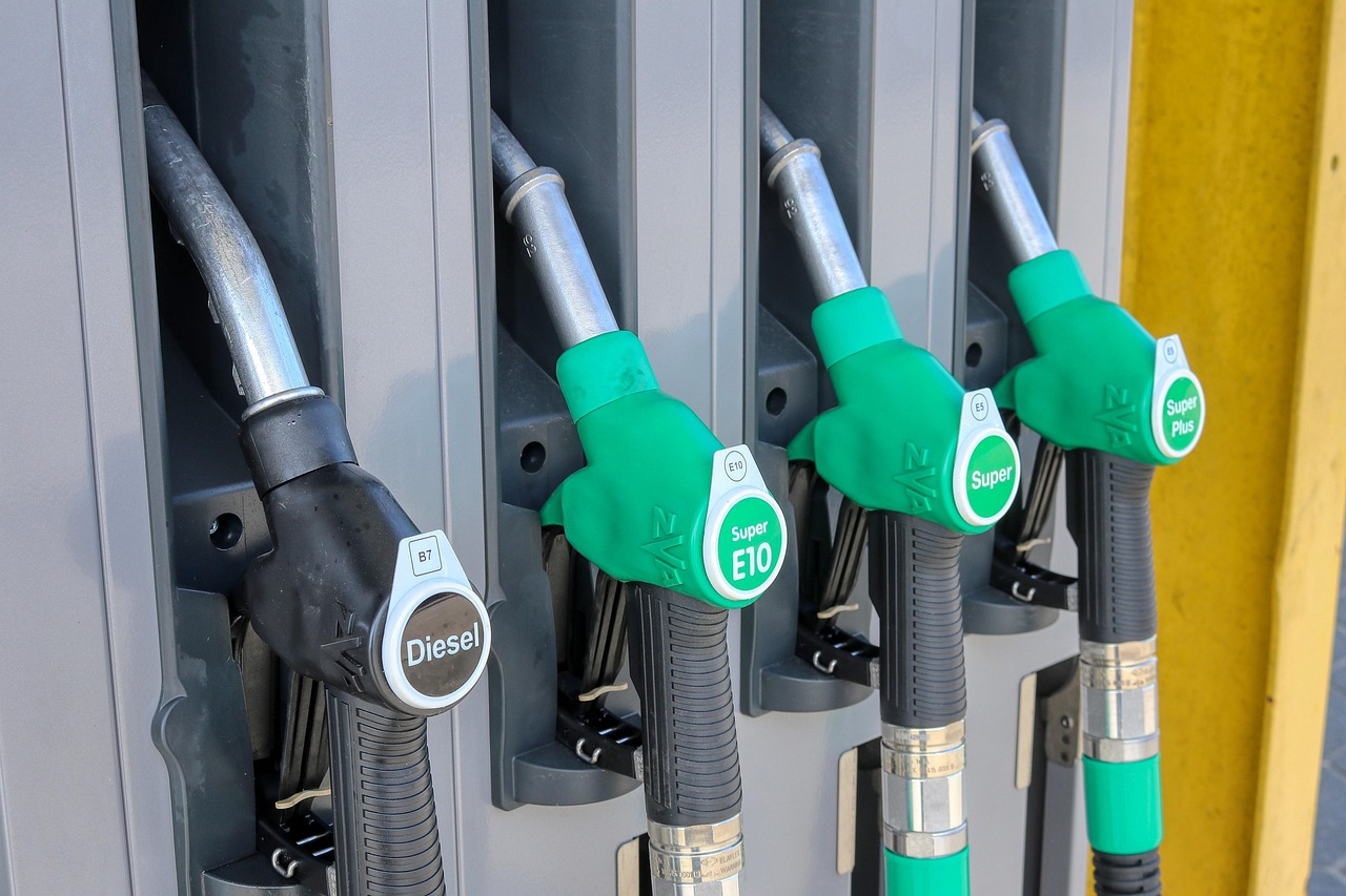 CWCS Position on Gas Prices