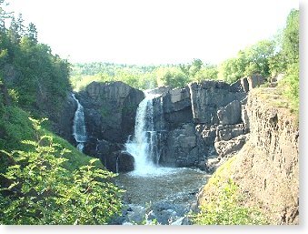 Grand Portage National Monument