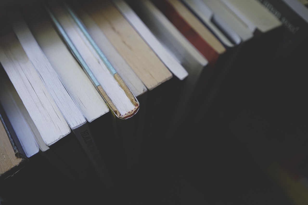 CWCS Suggested Reading List